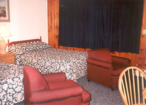 Alyssas Motel Room 6